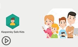 safe internet for family